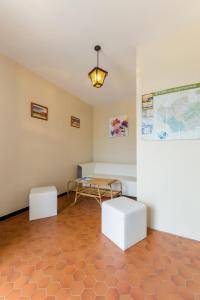 Maisons de vacances L'orient : photos des chambres