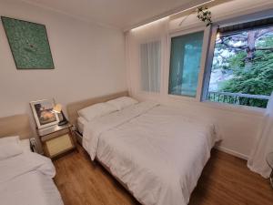 Cheongdam Urban Forest house