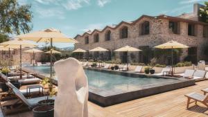 Ruins Luxury Resort - Adults Only