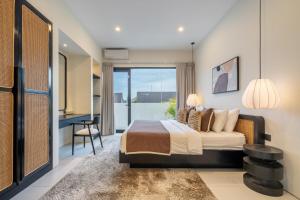 DayDreamer Villa Walking Distance to the Beach and St Ali