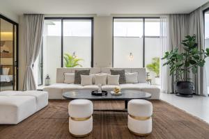 DayDreamer Villa Walking Distance to the Beach and St Ali