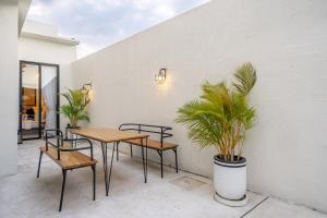 DayDreamer Villa Walking Distance to the Beach and St Ali