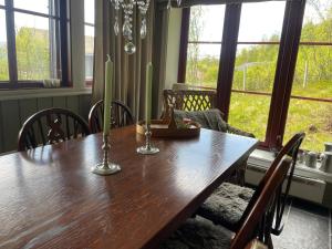 Nice and Central with terrace