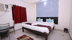 Hotel NoVo Agra - Near Taj Mahal