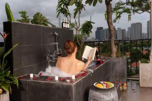 Nexus House Lang Bao Chi