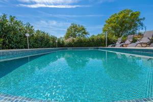 Villa Irena Labin, a Cozy and charming Villa near the beach