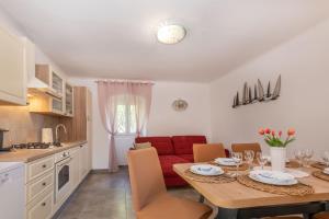 Villa Irena Labin, a Cozy and charming Villa near the beach
