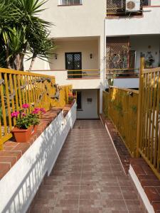 Trentuno Mondello Apartments