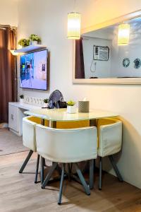 Vinia Studio for 3Pax