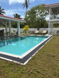 Interlanka Coast Living - 4hvězdičkové hotely ve městě Ahangama