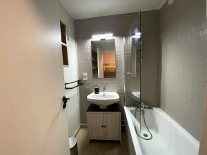 Résidence Etendard - Vue à couper le souffle sur la Muzelle – Studio cosy à 3 min du 3S MAE-4073