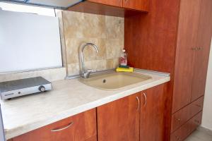 Mitro Apartments Stavros