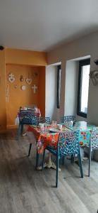 Hotels Hotel Saint Florent : photos des chambres