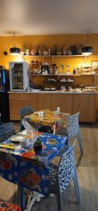 Hotels Hotel Saint Florent : photos des chambres