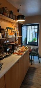 Hotels Hotel Saint Florent : photos des chambres