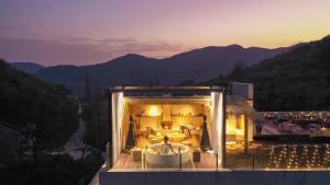 Moganshan Binlincheng Hot Spring B&B - 4hvězdičkové hotely ve městě Chu-čou