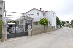 Irena Šeremet apartment