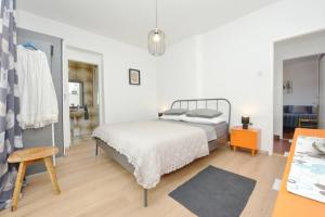 Irena Šeremet apartment