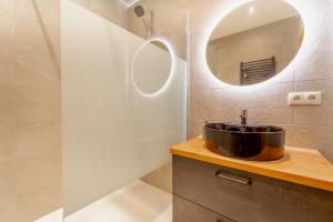 Oetztaler Lausbubenhaus Max & Moritz