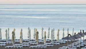 The Anchor Apartment