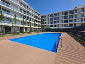 Stylowy Apartament Ku Morzu 1D Prestige & Parking by Renters Prestige