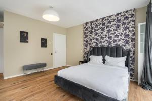 The Swing - 2BR Apartment