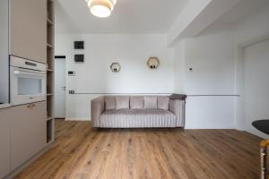 The Swing - 2BR Apartment