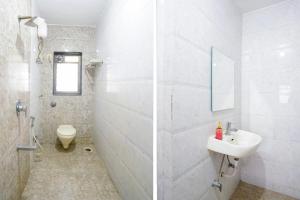Hsquare Service Apartment Malad