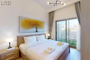 Brand New and Modern Studio Apartment