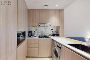 Brand New and Modern Studio Apartment