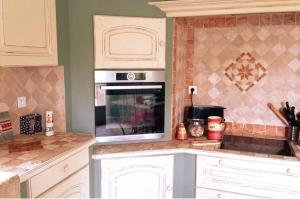 Villas Belle bastide provencale : photos des chambres