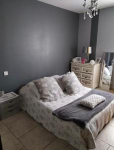 Belle bastide provençale