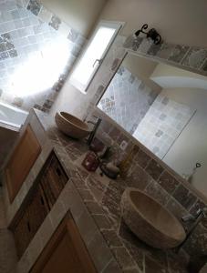 Villas Belle bastide provencale : Villa 3 Chambres