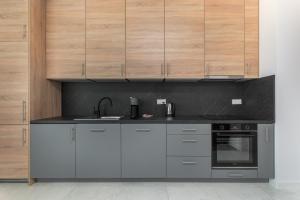 Przebiśniegów 6 by Homeprime