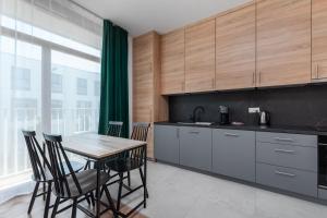 Przebiśniegów 6 by Homeprime