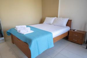 Mitro Apartments Stavros