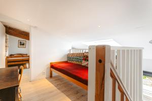 Appartements Bel appartement Peuplier : photos des chambres