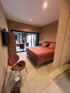 B&B / Chambres d'hotes La Maison Coloniale Suites privatives de luxe : photos des chambres