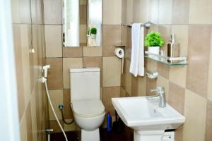 Cheerful 3 bedroom standalone