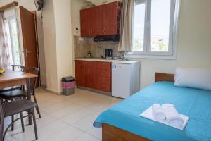 Mitro Apartments Stavros