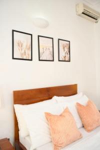 Cheerful 3 bedroom standalone