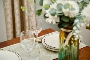 Cheerful 3 bedroom standalone