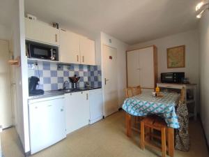 Résidence Aurans - Joli deux pièces au cœur de la station de Réallon 002A MAE-4863