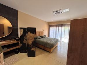 B&B / Chambres d'hotes La Maison Coloniale Suites privatives de luxe : photos des chambres