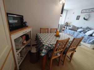 Résidence Aurans - Joli deux pièces au cœur de la station de Réallon 002A MAE-4863