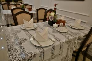 Hanoi Sena Hotel & Travel