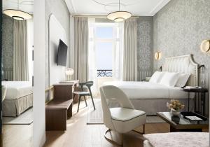 ON Residence - Small Luxury Hotels of the World