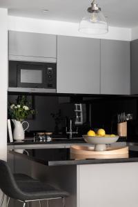 Oxford Circus Apartments by Calton Living