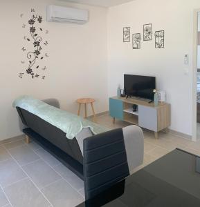 Maisons de vacances gite : photos des chambres