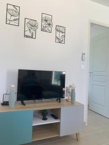 Maisons de vacances gite : photos des chambres